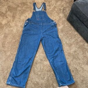 Overalls
